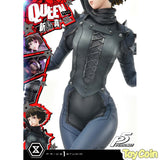 Premium Masterline: Niijima Makoto (Queen)