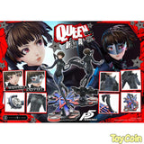 Premium Masterline: Niijima Makoto (Queen)