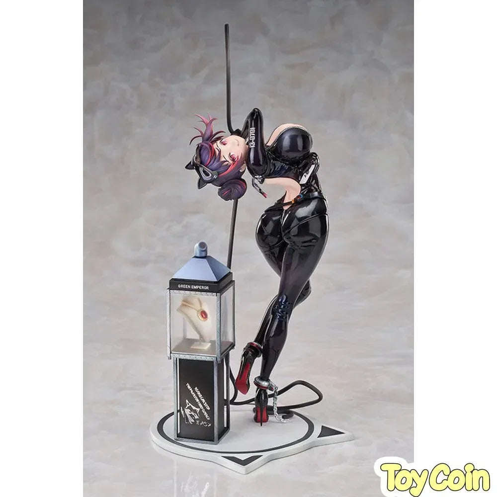 Quency: Escape Queen by Good Smile Arts Shanghai - Shop at ToyCoin