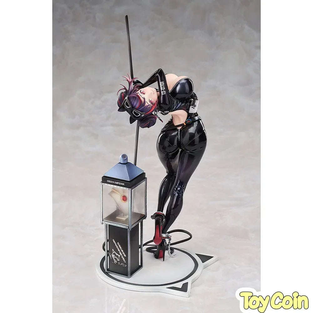 Quency: Escape Queen by Good Smile Arts Shanghai - Shop at ToyCoin