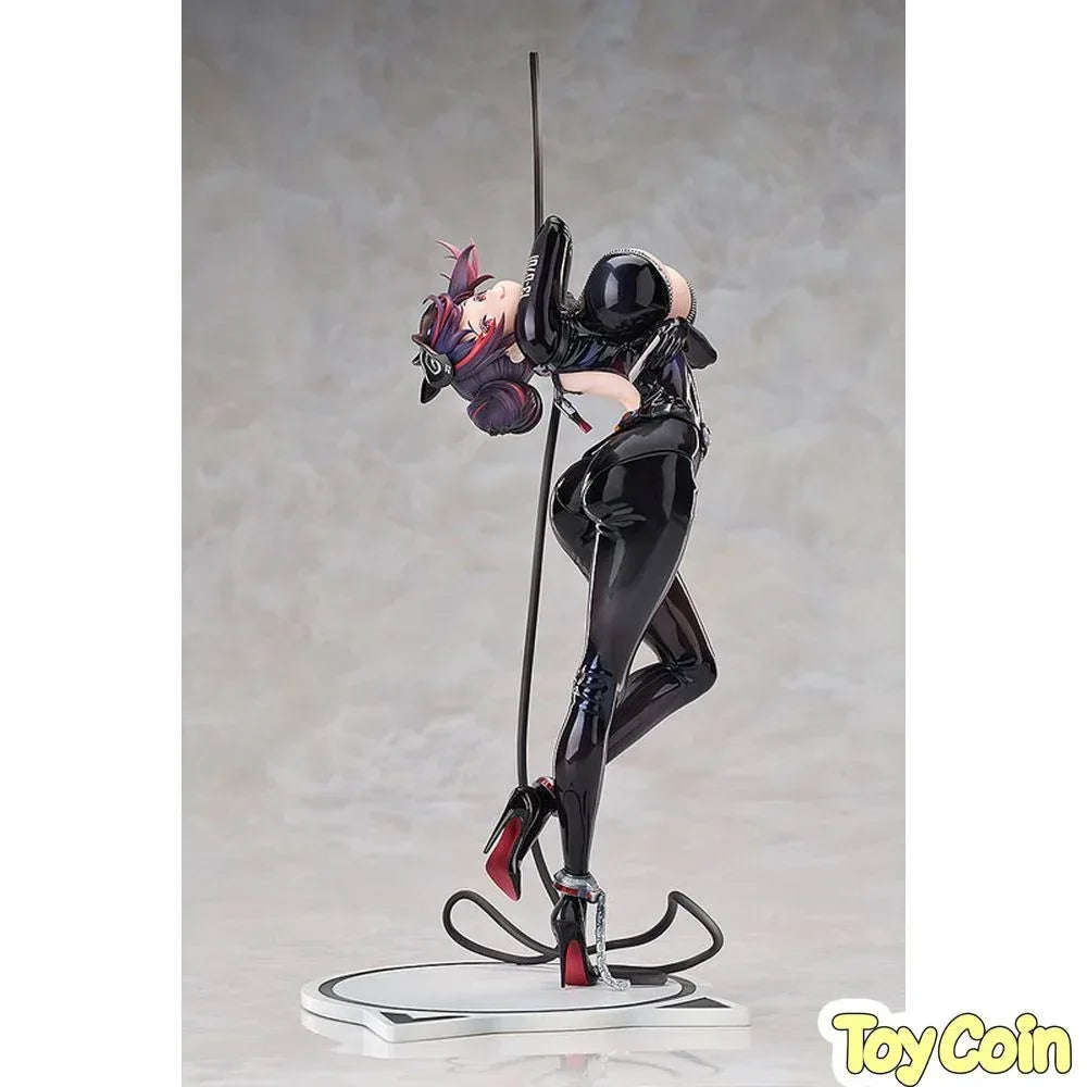 Quency: Escape Queen by Good Smile Arts Shanghai - Shop at ToyCoin