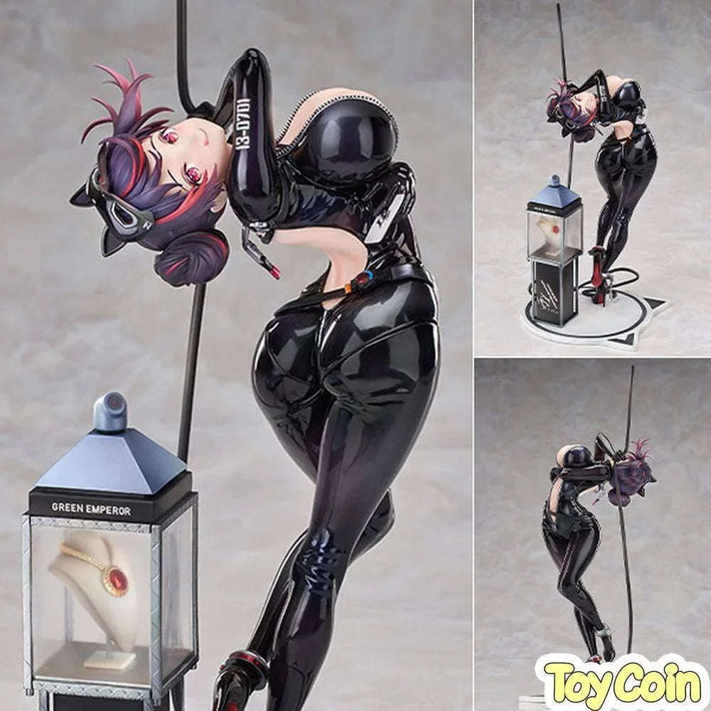 Quency: Escape Queen by Good Smile Arts Shanghai - Shop at ToyCoin
