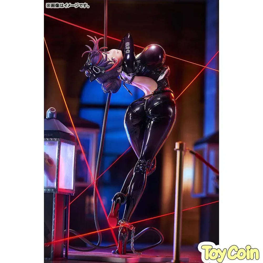 Quency: Escape Queen by Good Smile Arts Shanghai - Shop at ToyCoin
