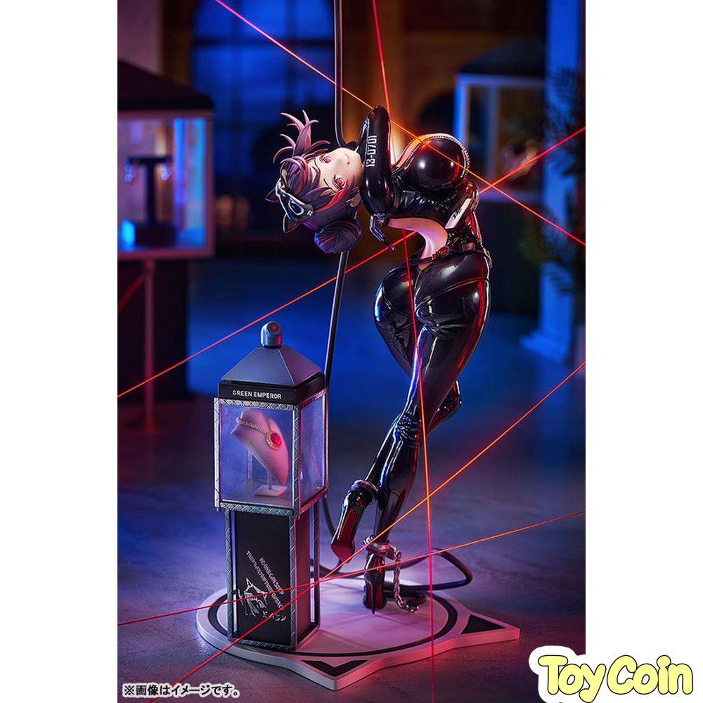 Quency: Escape Queen
