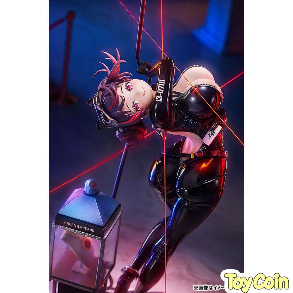 Quency: Escape Queen
