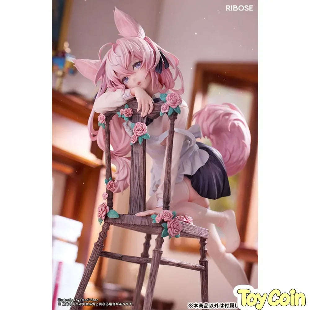 Rabbit Flova by RIBOSE - Shop at ToyCoin