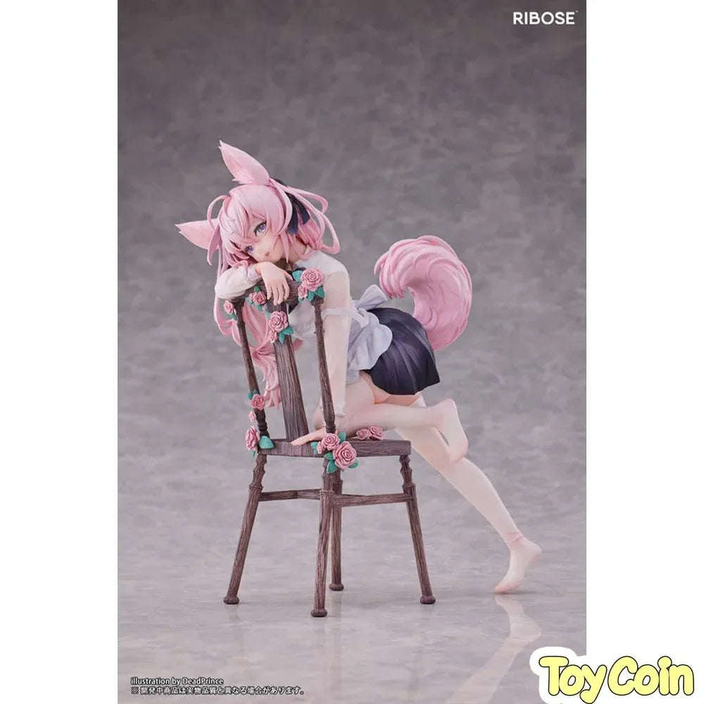 Rabbit Flova by RIBOSE - Shop at ToyCoin