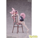 Rabbit Flova by RIBOSE - Shop at ToyCoin
