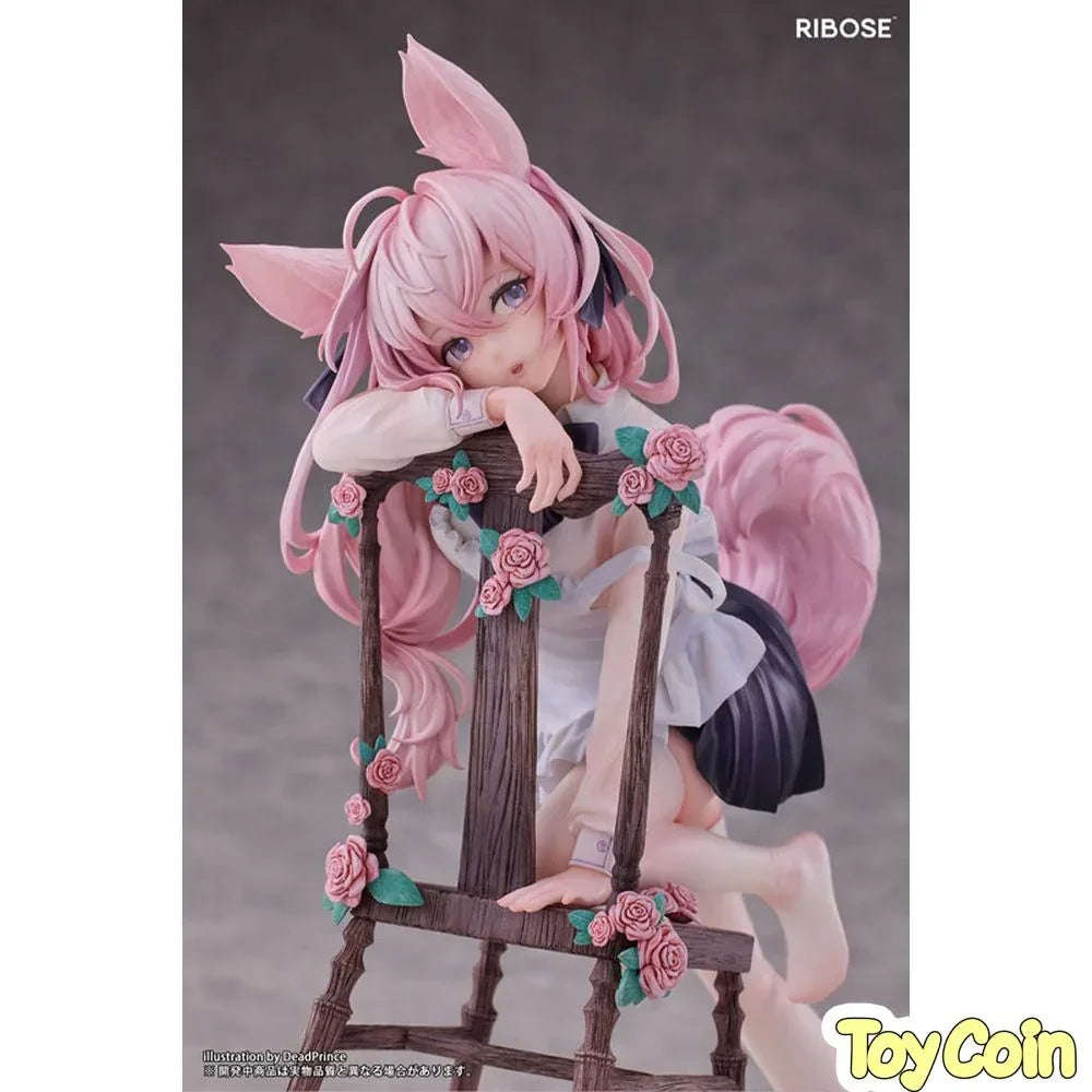 Rabbit Flova by RIBOSE - Shop at ToyCoin