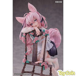 Rabbit Flova by RIBOSE - Shop at ToyCoin