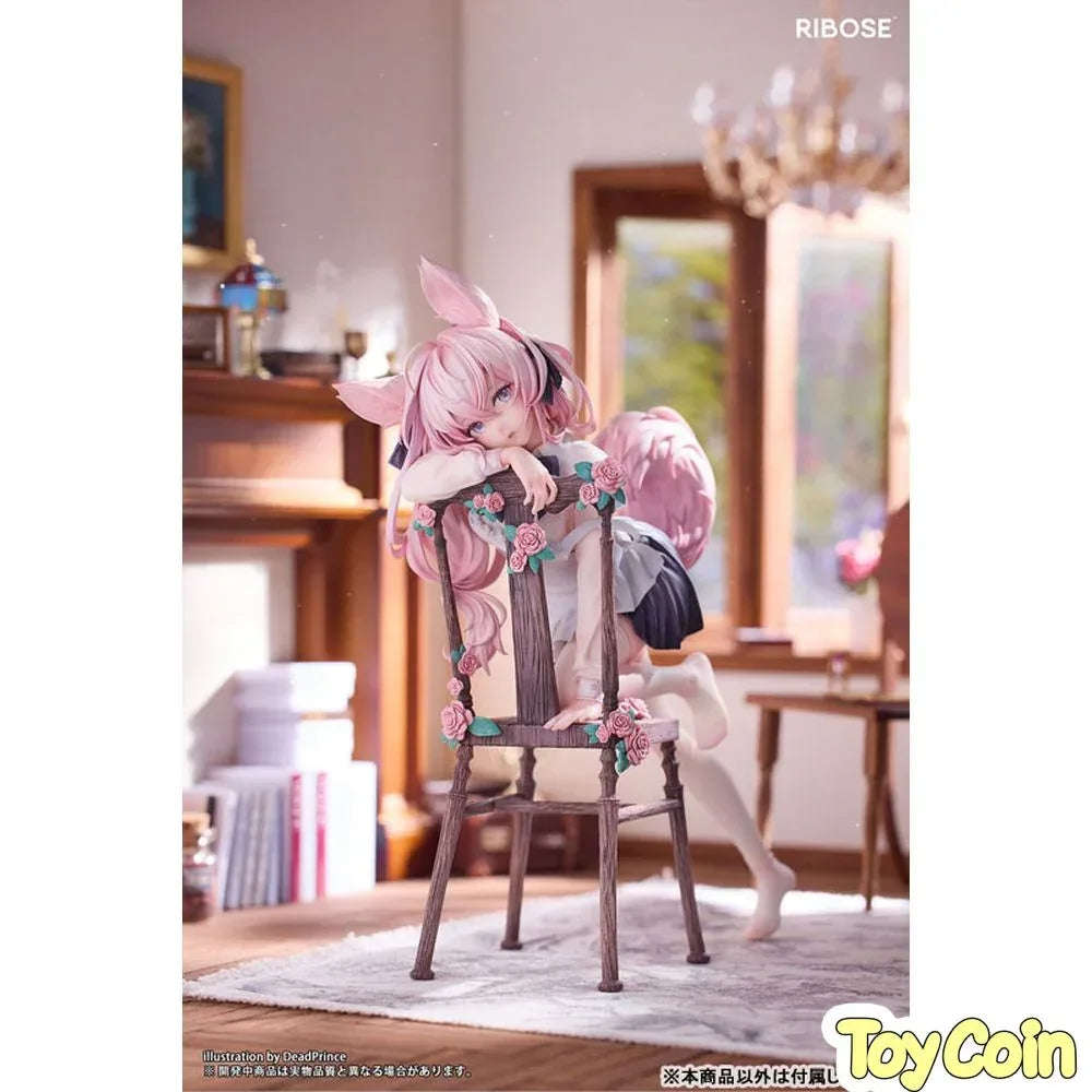 Rabbit Flova by RIBOSE - Shop at ToyCoin