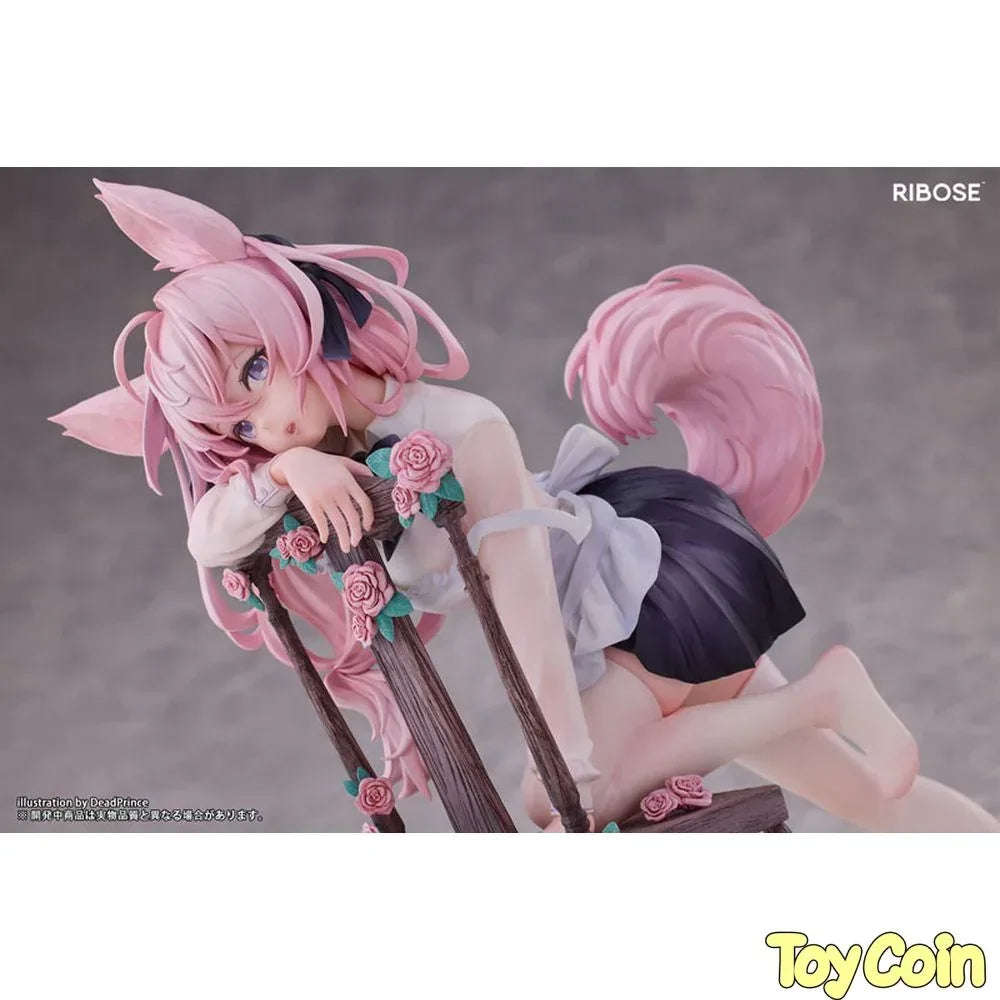 Rabbit Flova by RIBOSE - Shop at ToyCoin