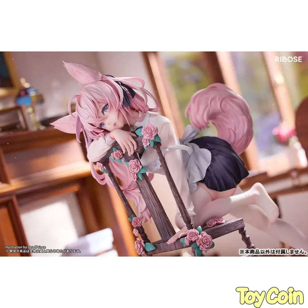 Rabbit Flova by RIBOSE - Shop at ToyCoin