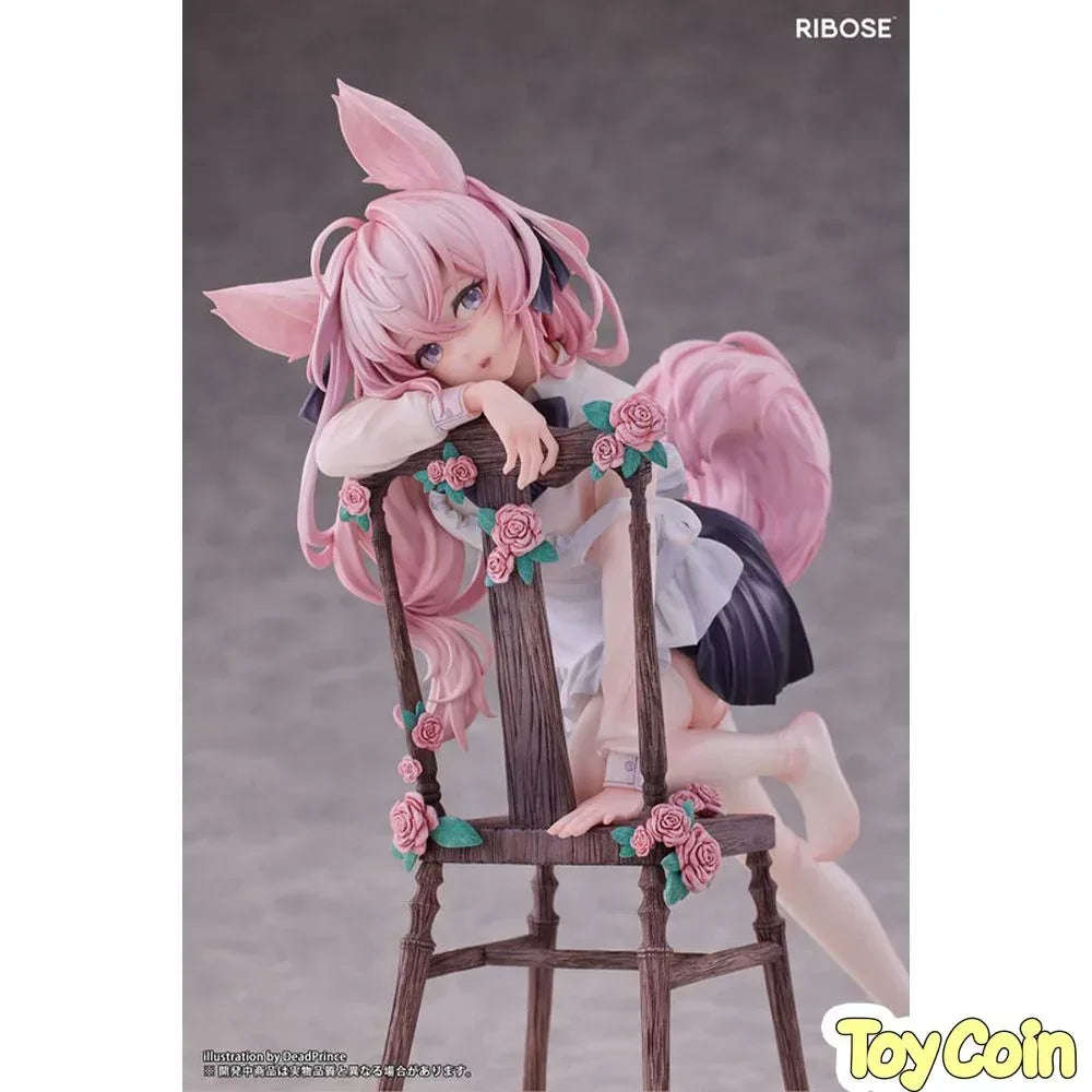 Rabbit Flova by RIBOSE - Shop at ToyCoin