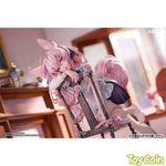 Rabbit Flova by RIBOSE - Shop at ToyCoin