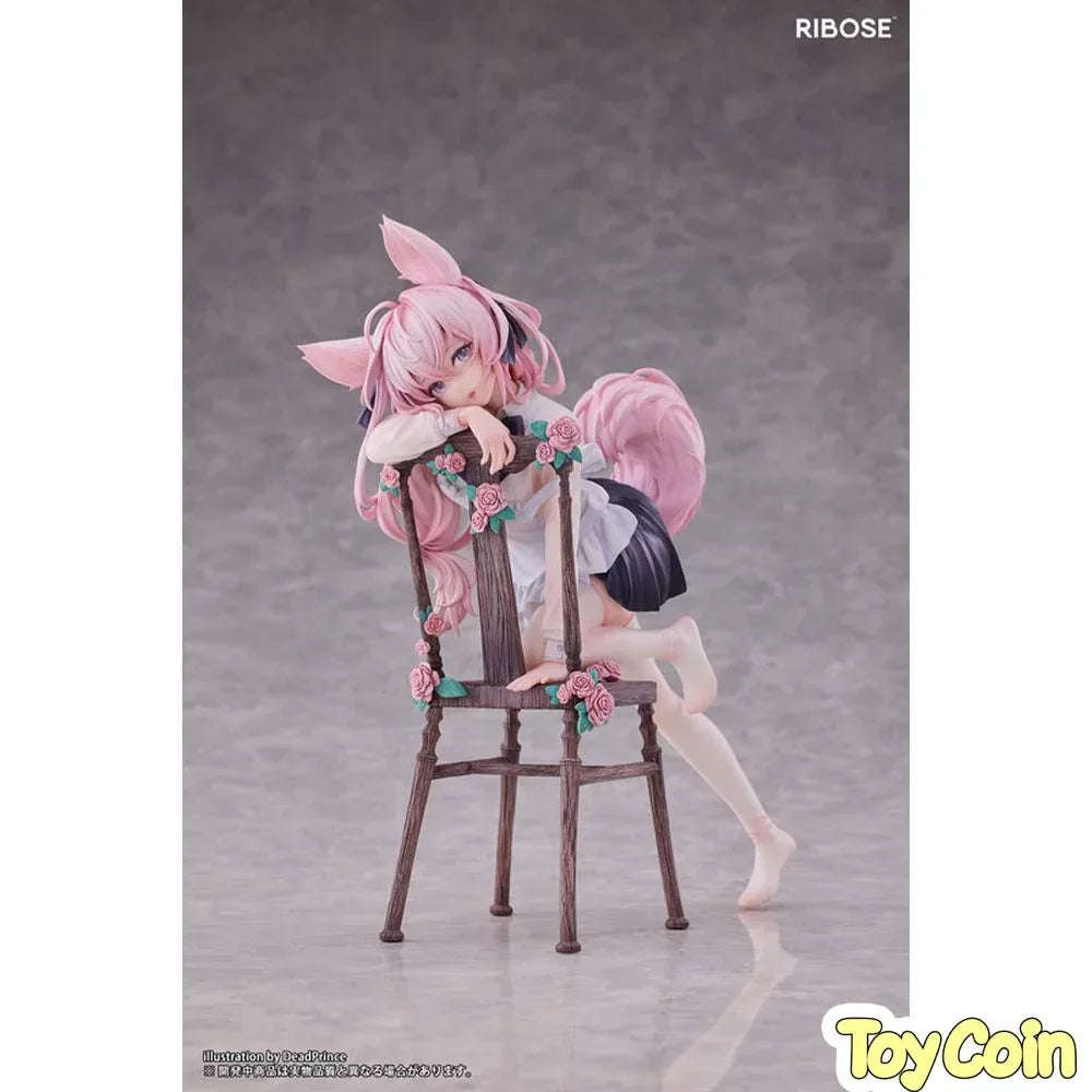 Rabbit Flova by RIBOSE - Shop at ToyCoin