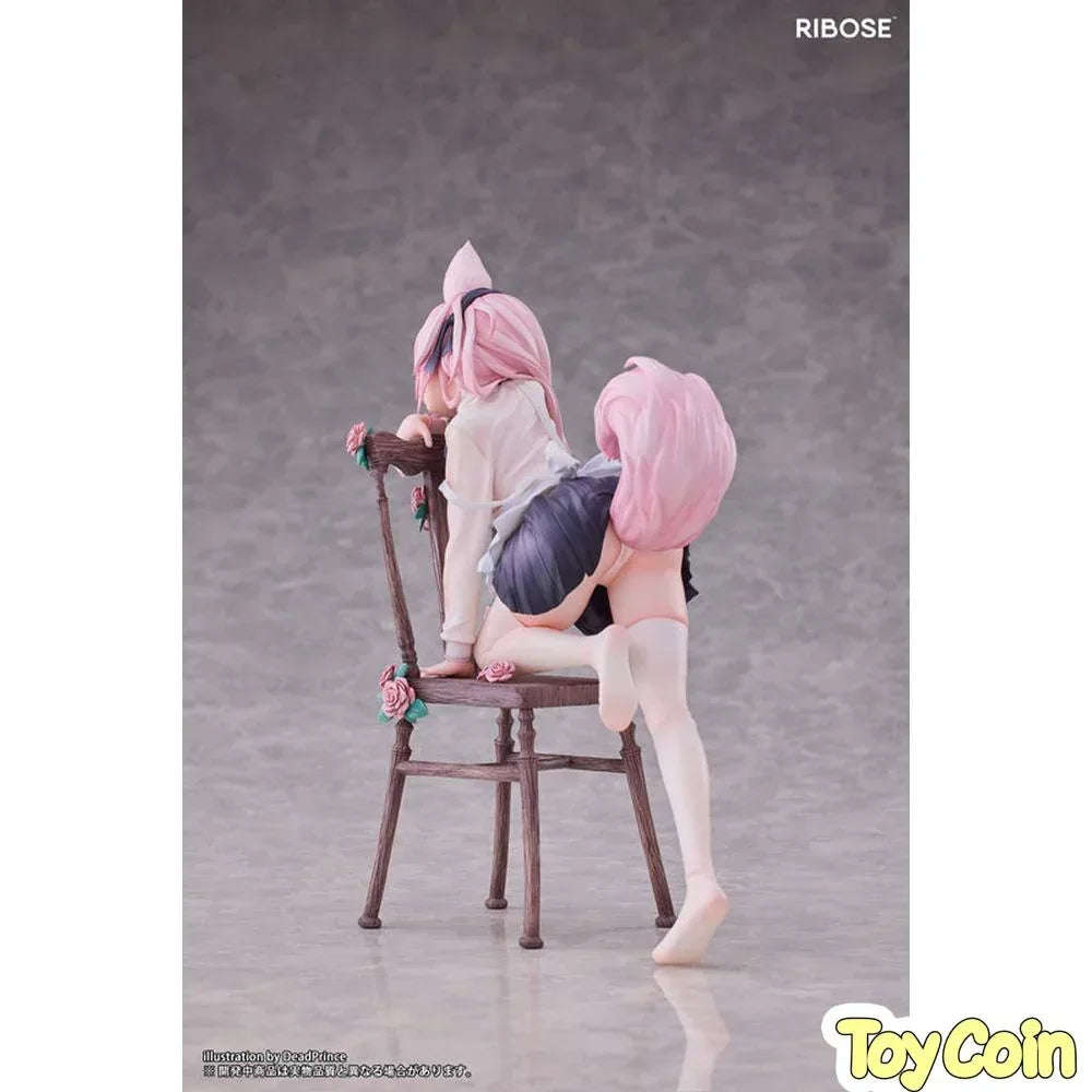 Rabbit Flova by RIBOSE - Shop at ToyCoin