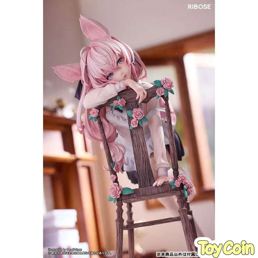 Rabbit Flova by RIBOSE - Shop at ToyCoin