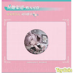 Rabbit Flova by RIBOSE - Shop at ToyCoin