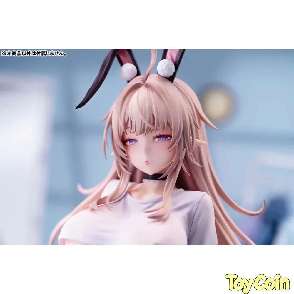 Rabi, A Spirit Girl From Another World by Maxcute - Shop at ToyCoin