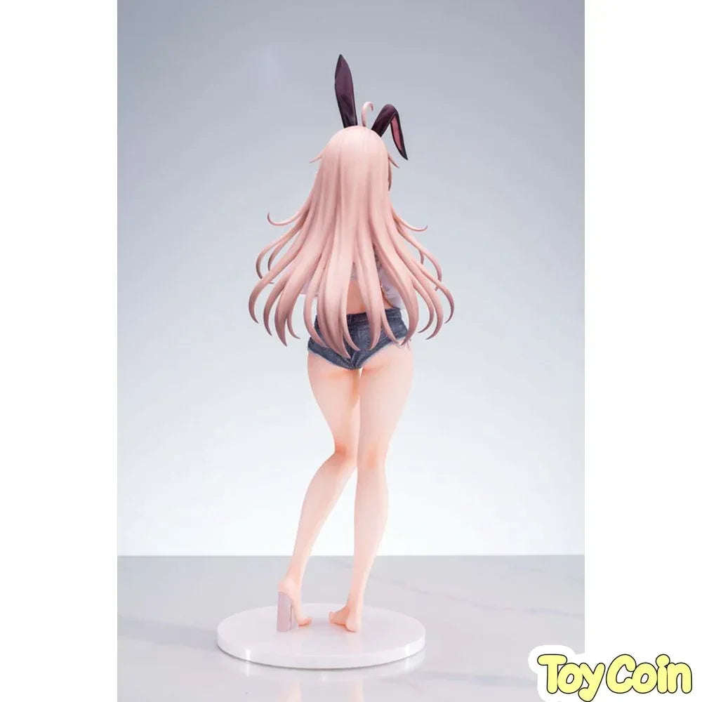 Rabi, A Spirit Girl From Another World by Maxcute - Shop at ToyCoin