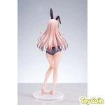 Rabi, A Spirit Girl From Another World by Maxcute - Shop at ToyCoin
