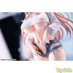 Rabi, A Spirit Girl From Another World by Maxcute - Shop at ToyCoin