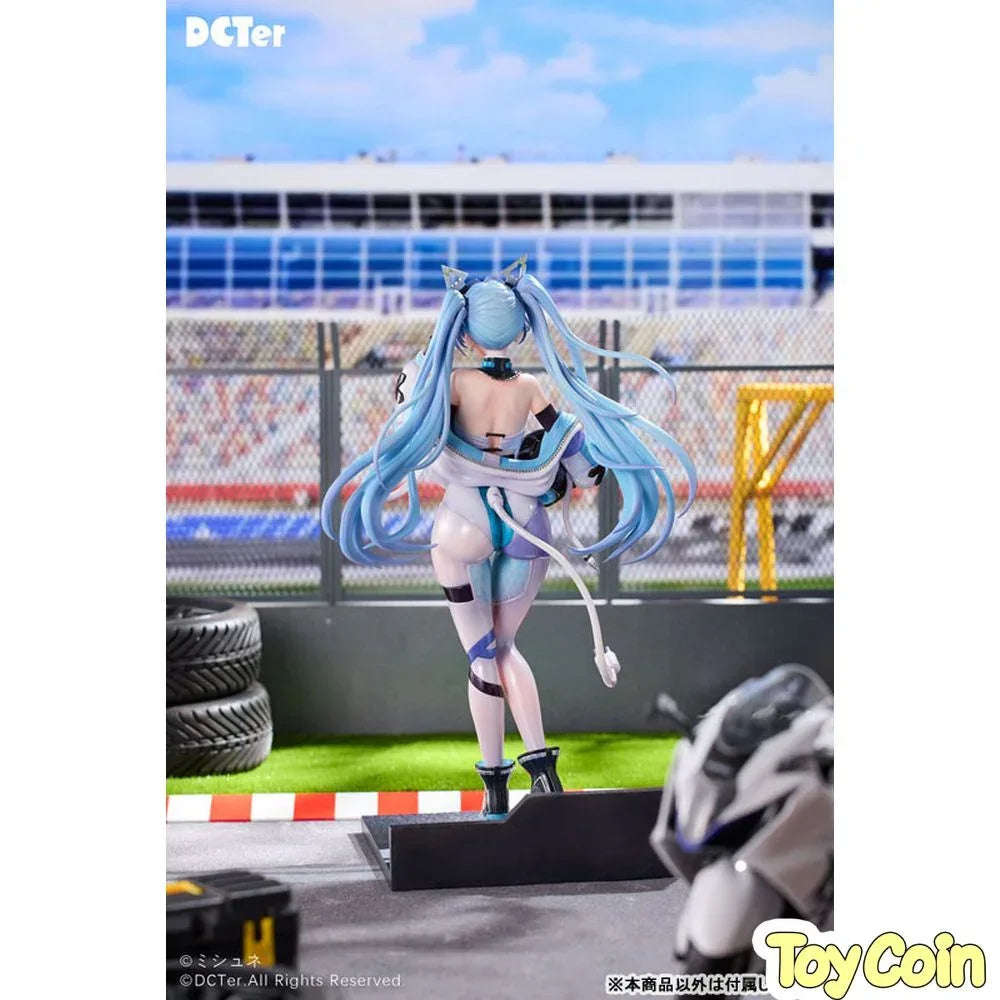 Racer Robot - Aira by Shenzhen Mabell Animation Culture Development Co., Ltd. - Shop at ToyCoin