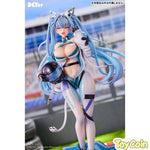Racer Robot - Aira by Shenzhen Mabell Animation Culture Development Co., Ltd. - Shop at ToyCoin