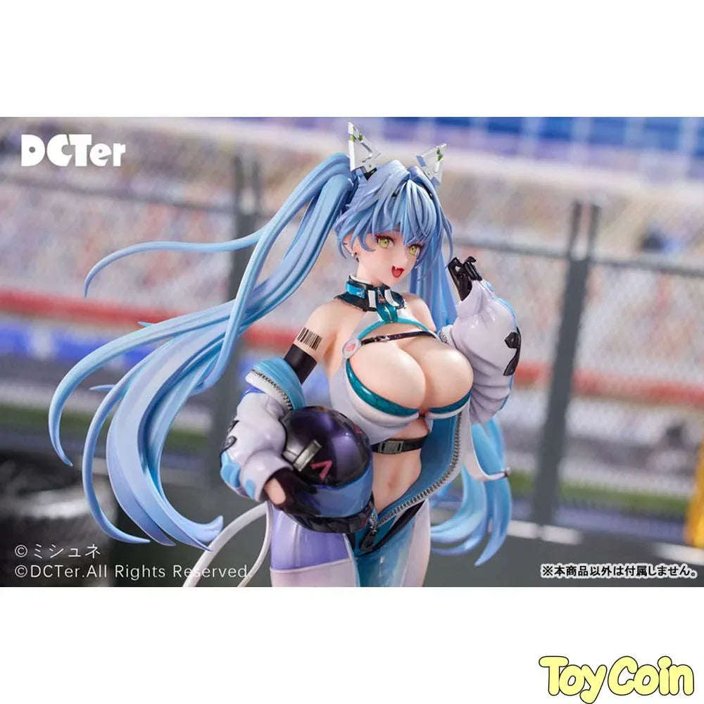 Racer Robot - Aira by Shenzhen Mabell Animation Culture Development Co., Ltd. - Shop at ToyCoin