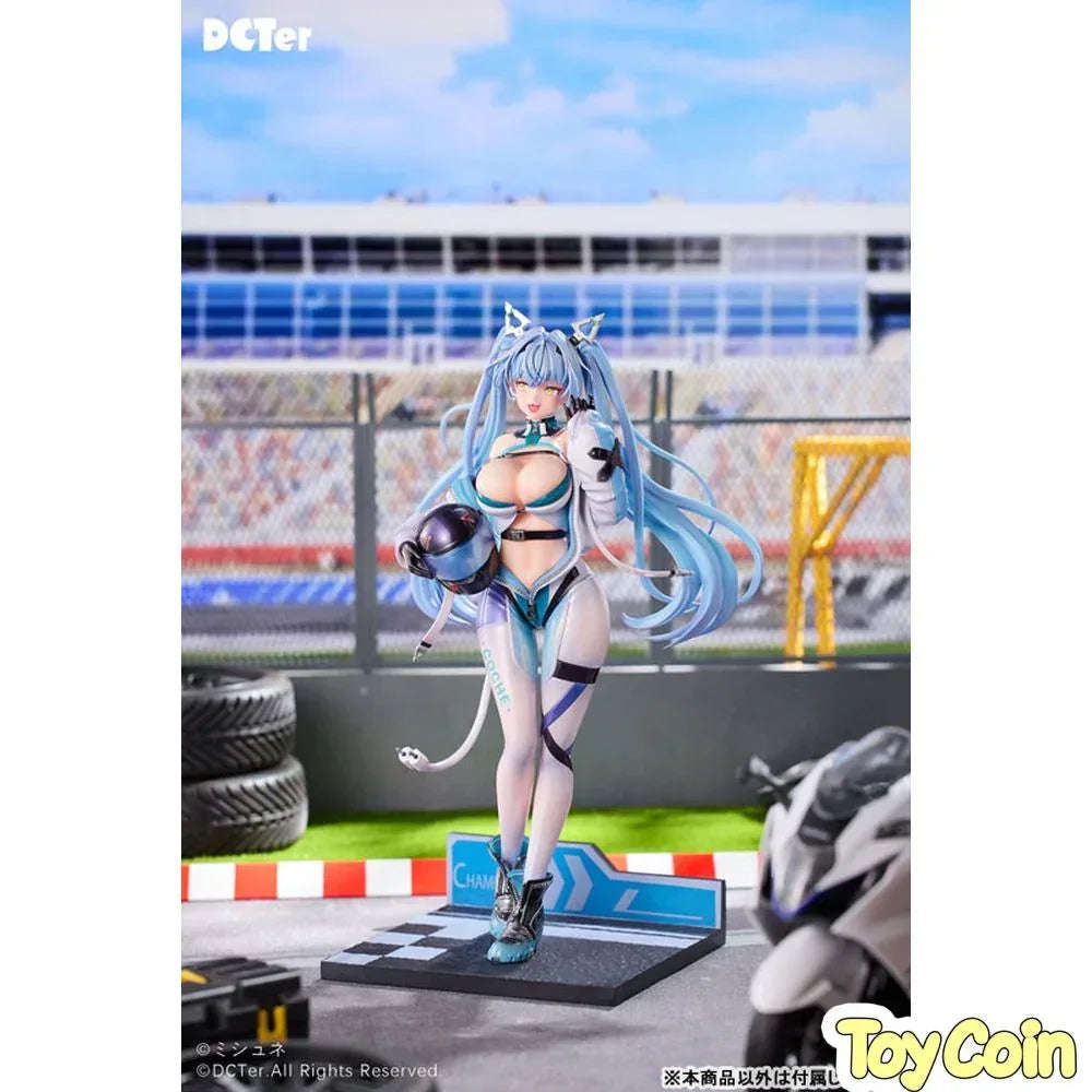 Racer Robot - Aira by Shenzhen Mabell Animation Culture Development Co., Ltd. - Shop at ToyCoin