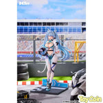 Racer Robot - Aira by Shenzhen Mabell Animation Culture Development Co., Ltd. - Shop at ToyCoin