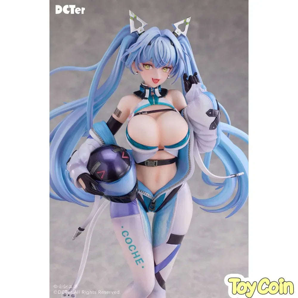 Racer Robot - Aira by Shenzhen Mabell Animation Culture Development Co., Ltd. - Shop at ToyCoin