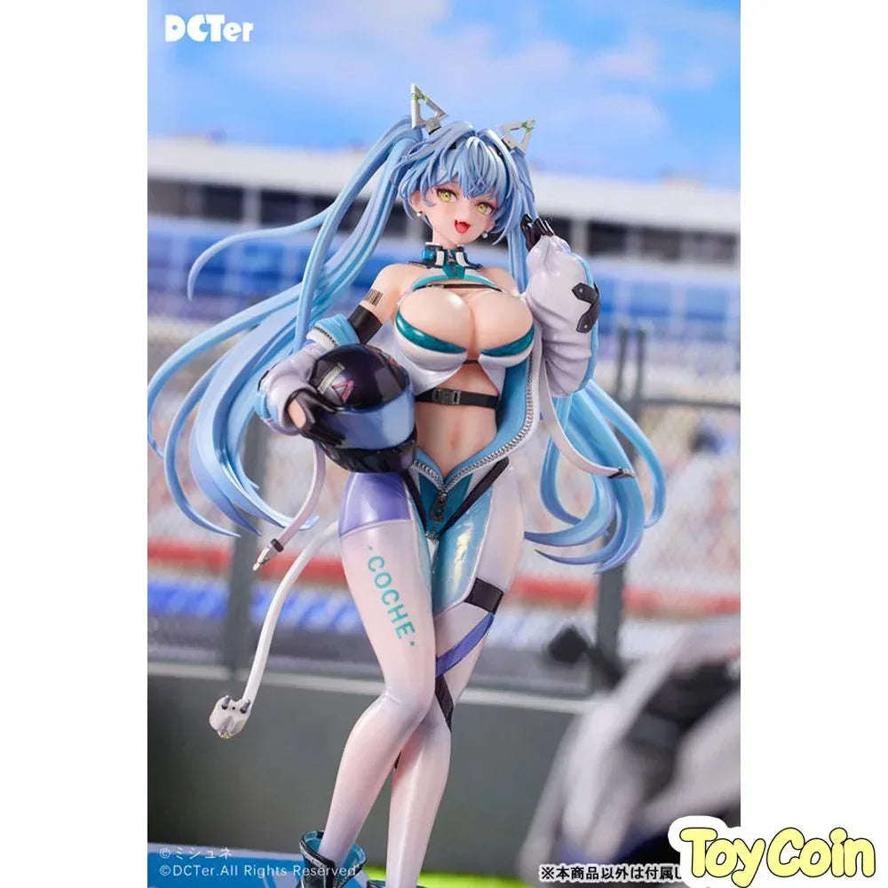 Racer Robot - Aira by Shenzhen Mabell Animation Culture Development Co., Ltd. - Shop at ToyCoin