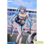 Racer Robot - Aira by Shenzhen Mabell Animation Culture Development Co., Ltd. - Shop at ToyCoin