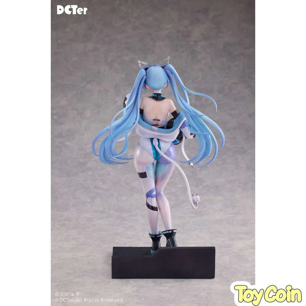 Racer Robot - Aira by Shenzhen Mabell Animation Culture Development Co., Ltd. - Shop at ToyCoin