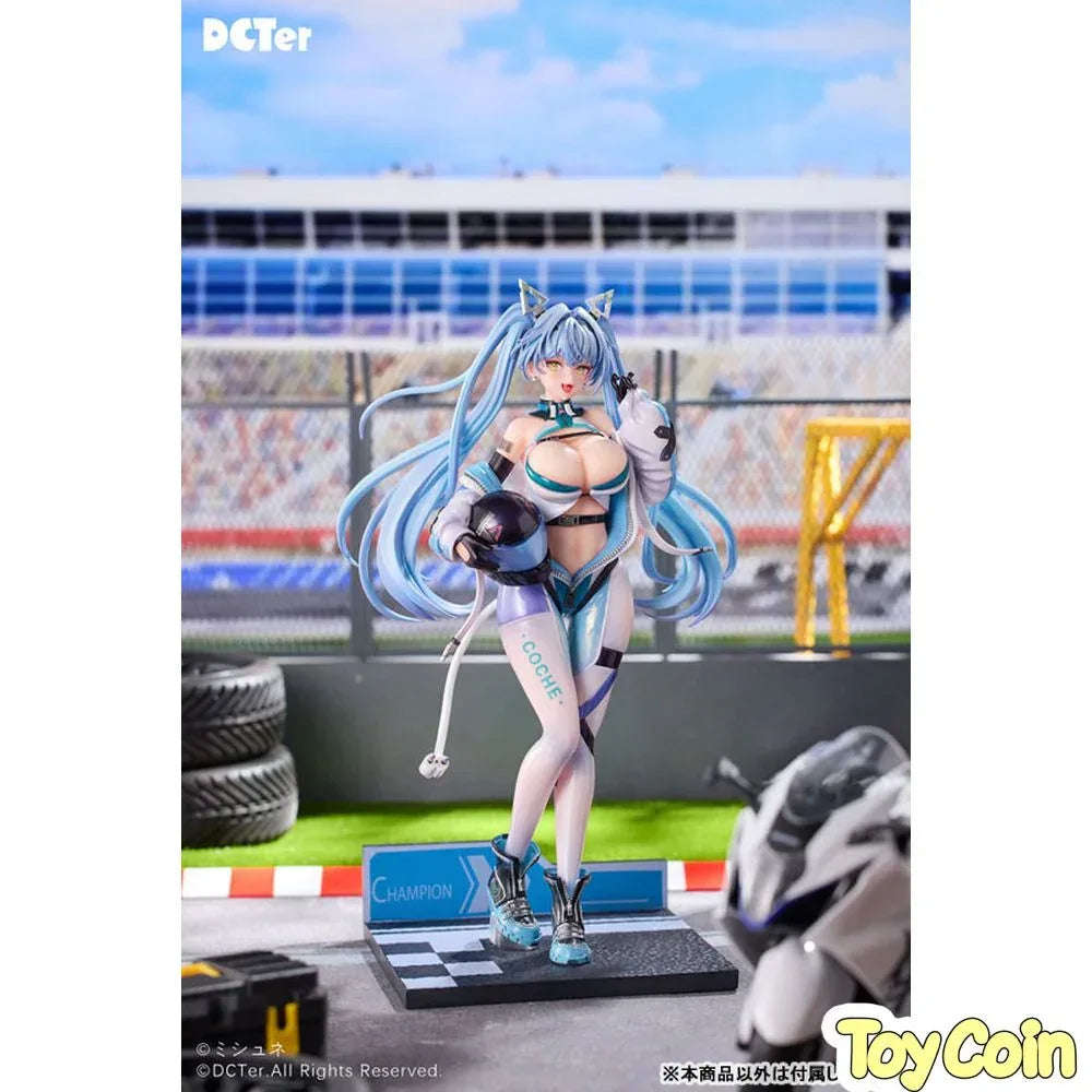 Racer Robot - Aira by Shenzhen Mabell Animation Culture Development Co., Ltd. - Shop at ToyCoin
