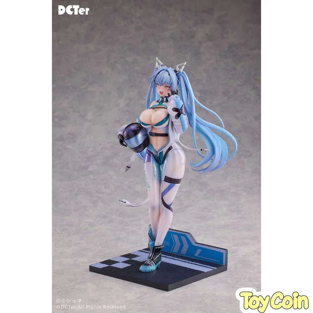 Racer Robot - Aira by Shenzhen Mabell Animation Culture Development Co., Ltd. - Shop at ToyCoin