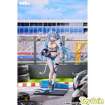 Racer Robot - Aira by Shenzhen Mabell Animation Culture Development Co., Ltd. - Shop at ToyCoin