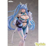 Racer Robot - Aira by Shenzhen Mabell Animation Culture Development Co., Ltd. - Shop at ToyCoin