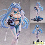 Racer Robot - Aira by Shenzhen Mabell Animation Culture Development Co., Ltd. - Shop at ToyCoin