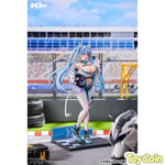 Racer Robot - Aira by Shenzhen Mabell Animation Culture Development Co., Ltd. - Shop at ToyCoin