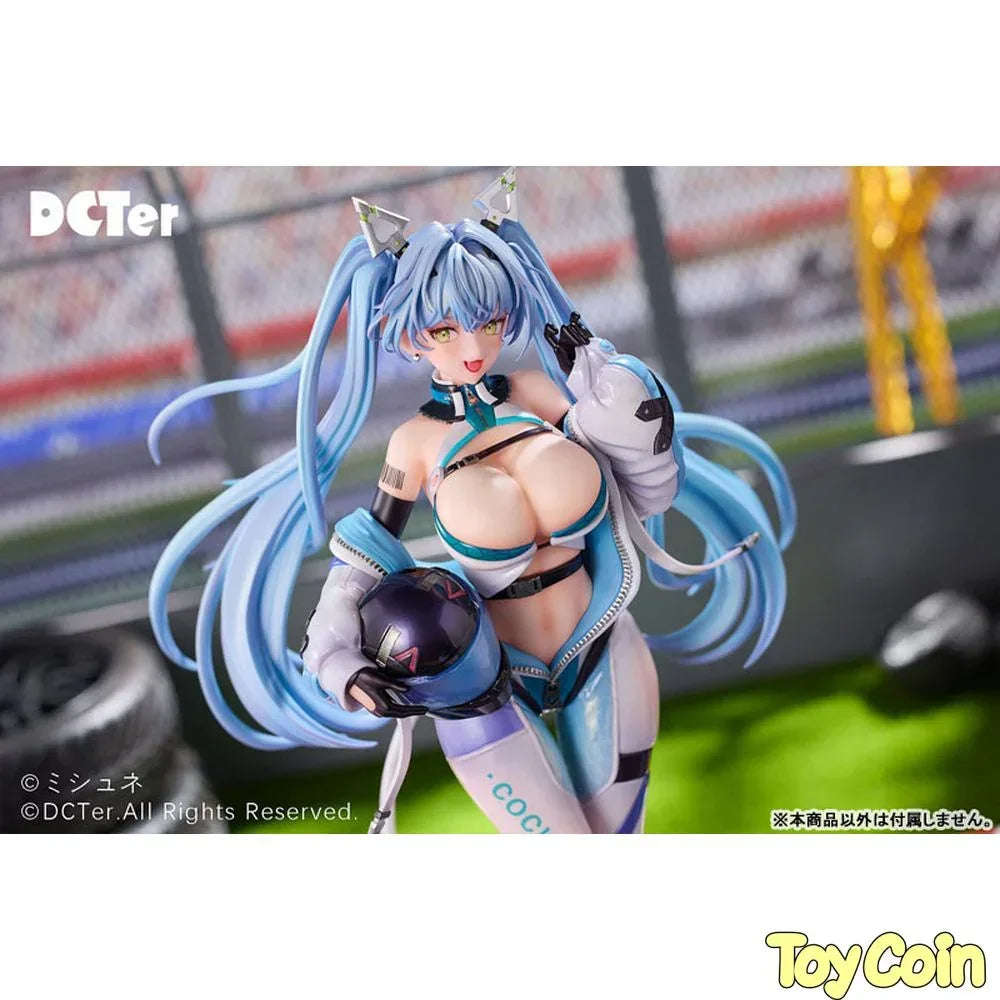 Racer Robot - Aira by Shenzhen Mabell Animation Culture Development Co., Ltd. - Shop at ToyCoin
