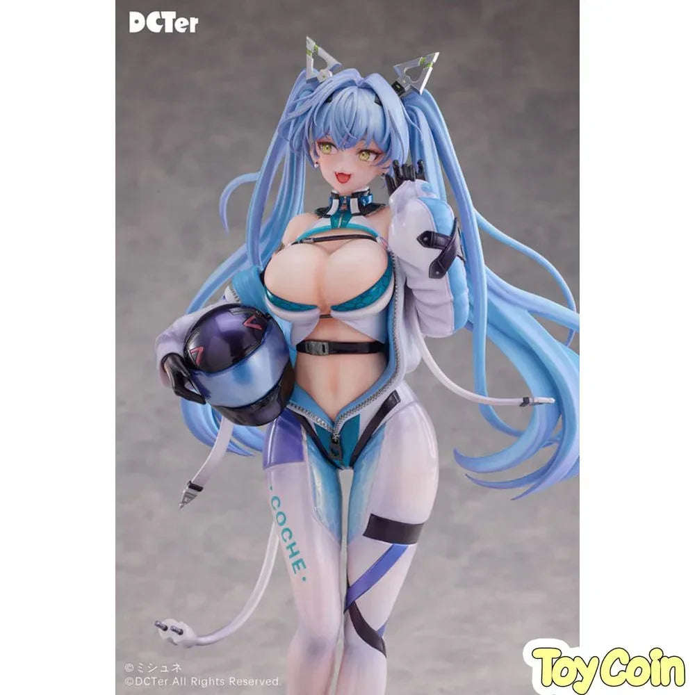 Racer Robot - Aira by Shenzhen Mabell Animation Culture Development Co., Ltd. - Shop at ToyCoin