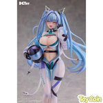 Racer Robot - Aira by Shenzhen Mabell Animation Culture Development Co., Ltd. - Shop at ToyCoin