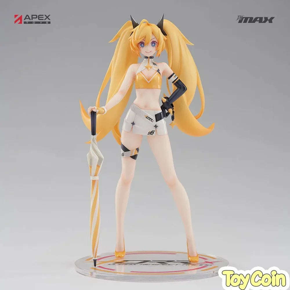 Racing EL CLEAR by APEX - Shop at ToyCoin
