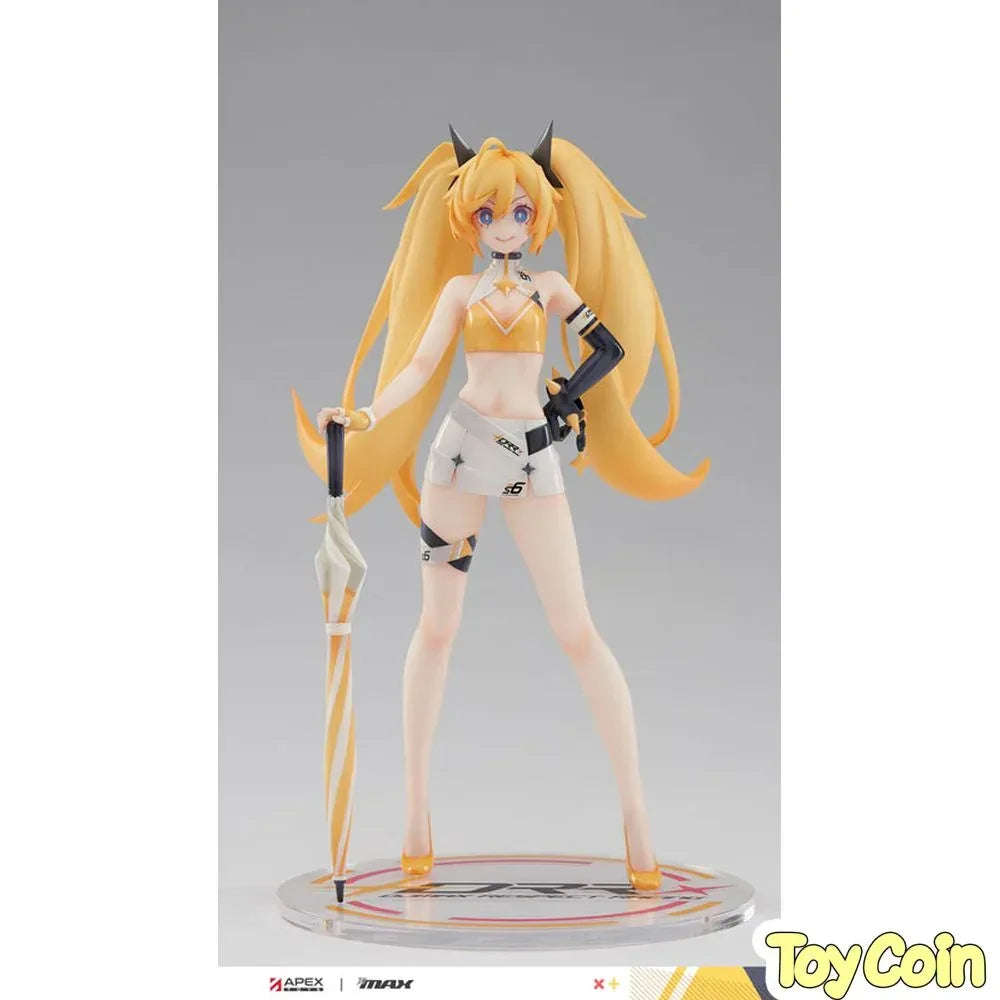 Racing EL CLEAR by APEX - Shop at ToyCoin