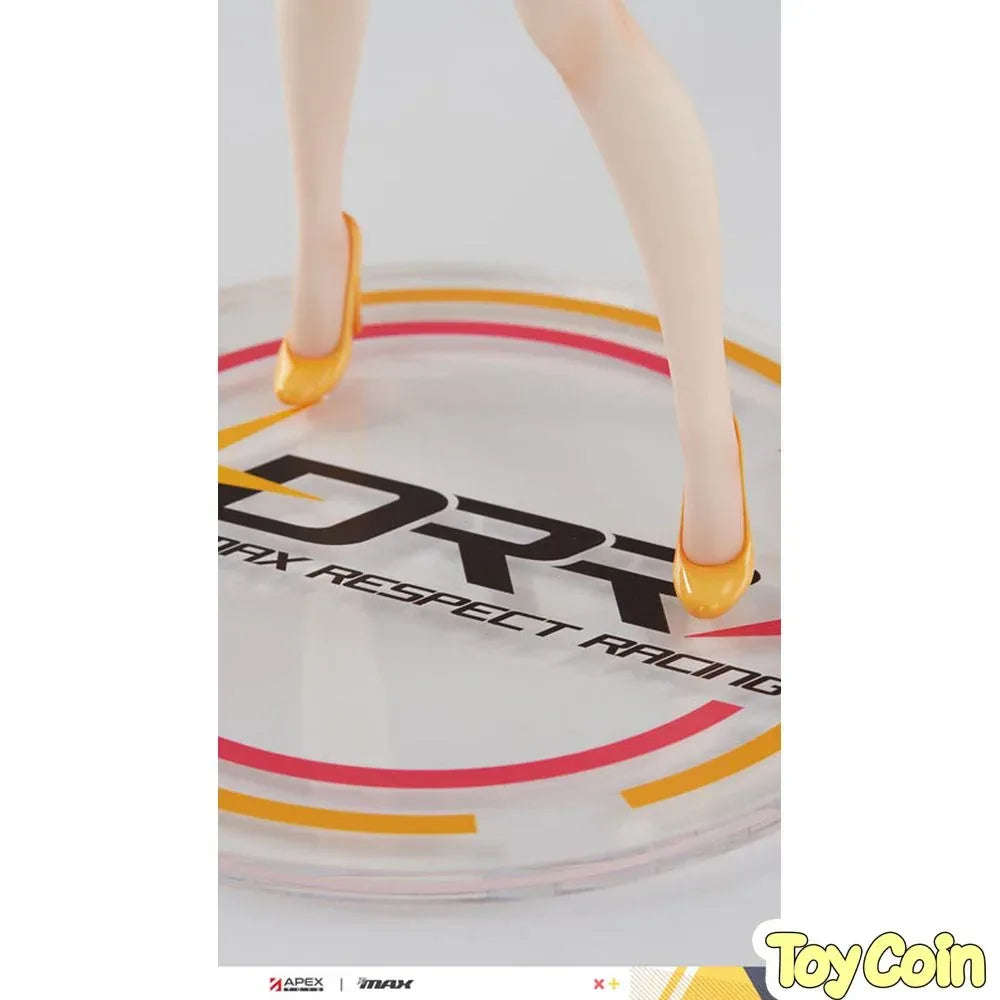 Racing EL CLEAR by APEX - Shop at ToyCoin