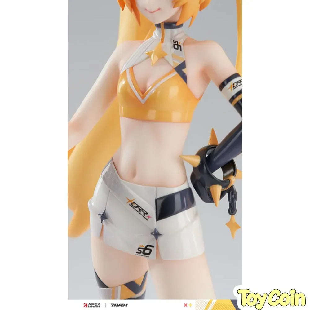 Racing EL CLEAR by APEX - Shop at ToyCoin