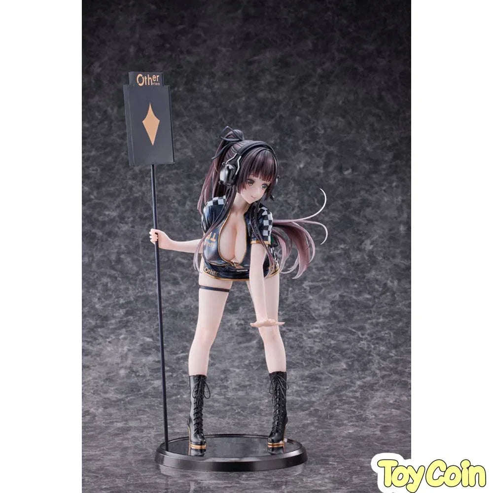 Racing Girl Kurumisawa by Partylook - Shop at ToyCoin
